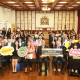 Group photo of the inaugural Excellent and Inclusive Practice Award Presentation Ceremony