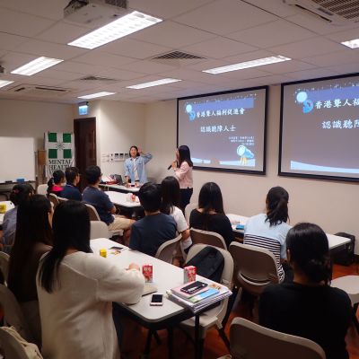 Awareness Raising Activities 2019-20_Photo 01