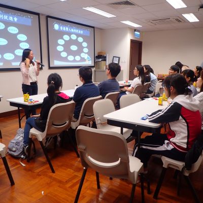 Awareness Raising Activities 2019-20_Photo 02