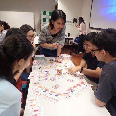 Awareness Raising Activities 2019-20_Photo 03