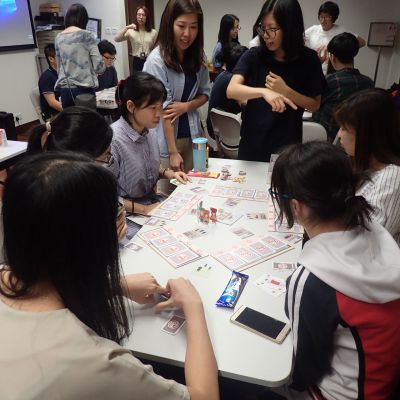 Awareness Raising Activities 2019-20_Photo 04