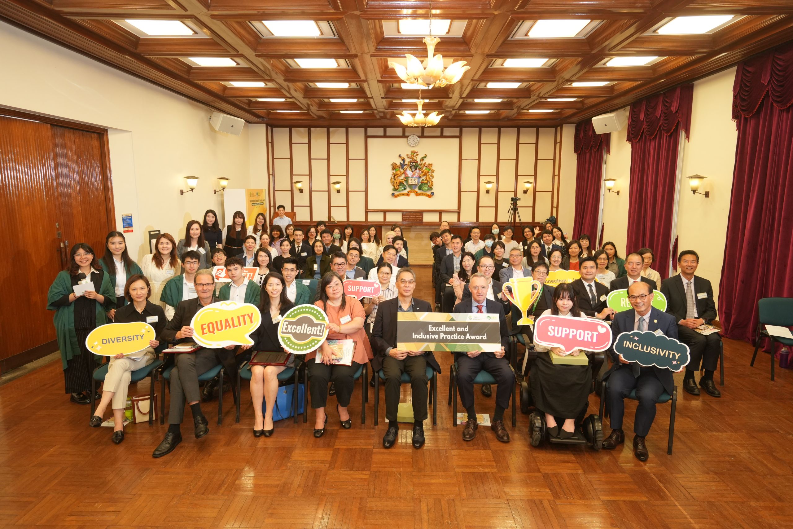 Excellent and Inclusive Practice Award 2024_Photo-12