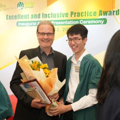 Excellent and Inclusive Practice Award 2024_Photo-16
