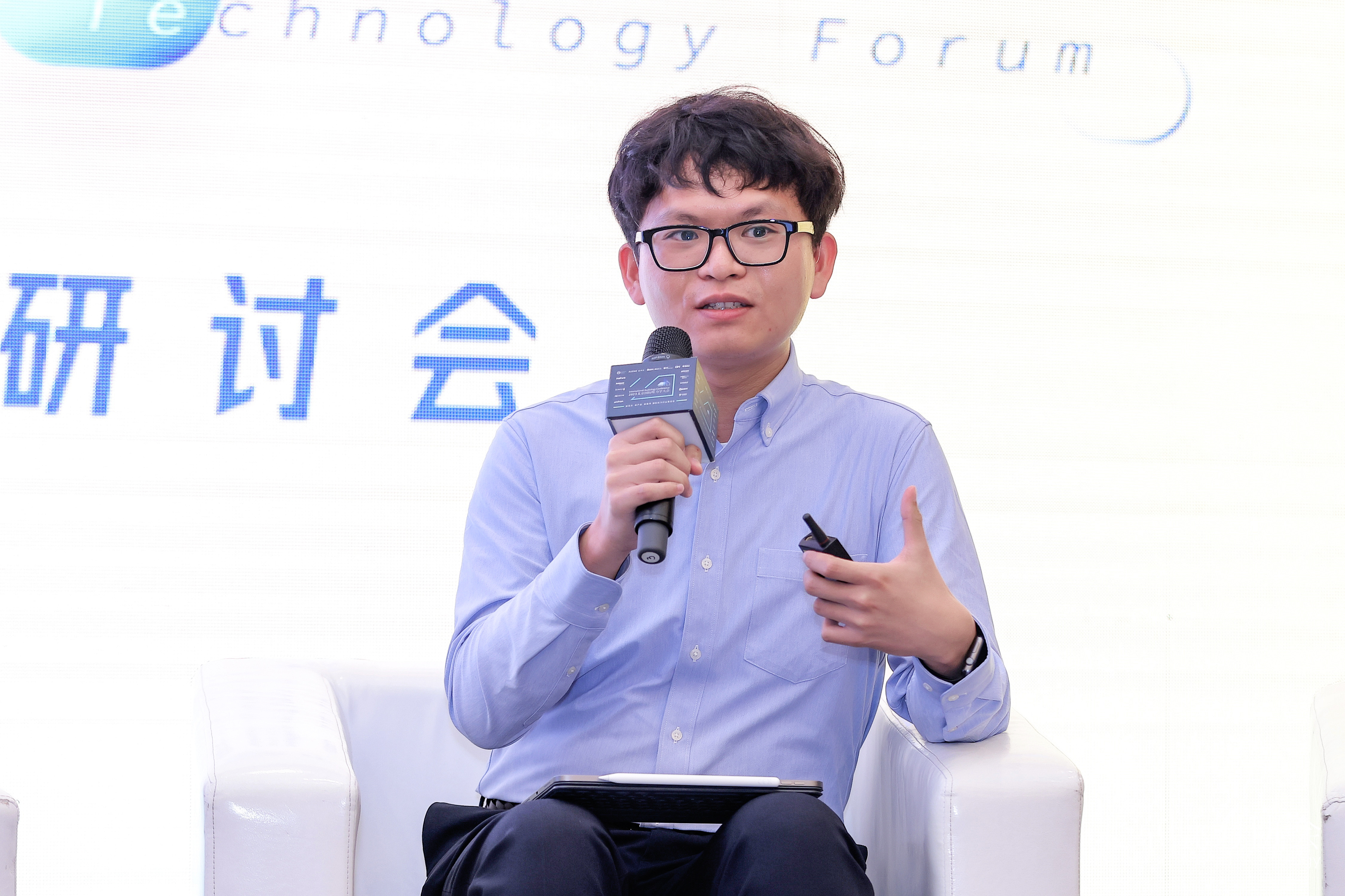 Changgeng Mo’s Positive Experience with CEDARS – SEN Support During COVID-19
