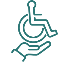 Accessible Learning Environment icon