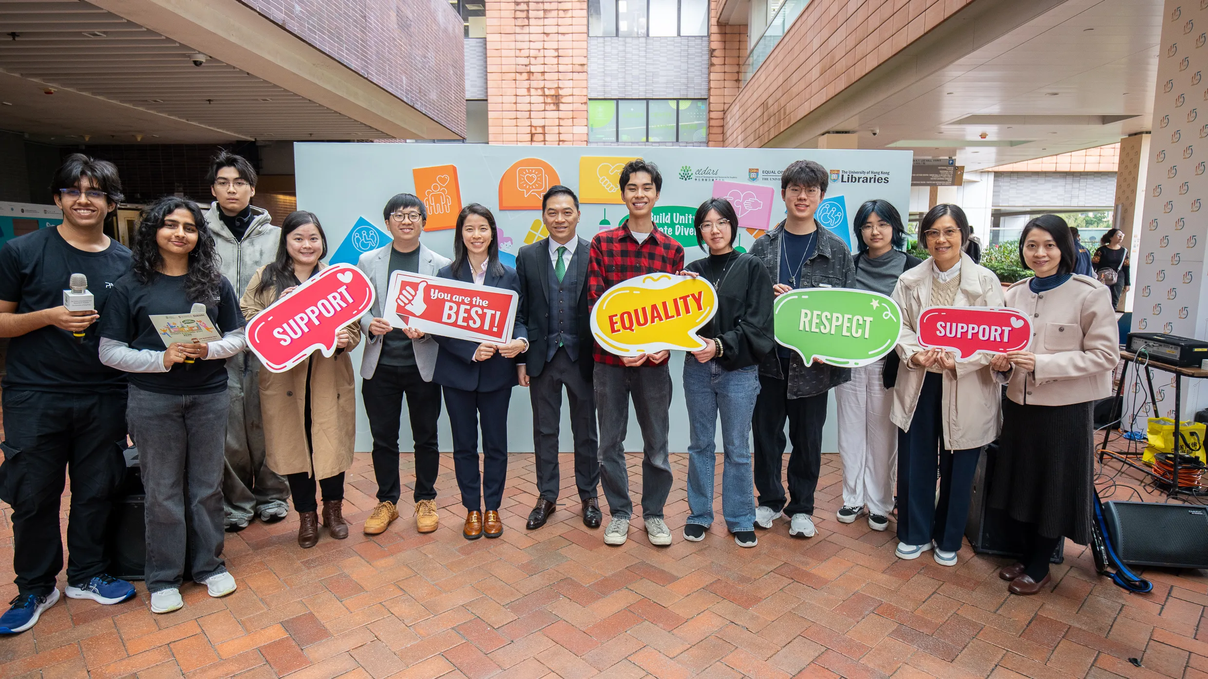 Campus wise events photo1