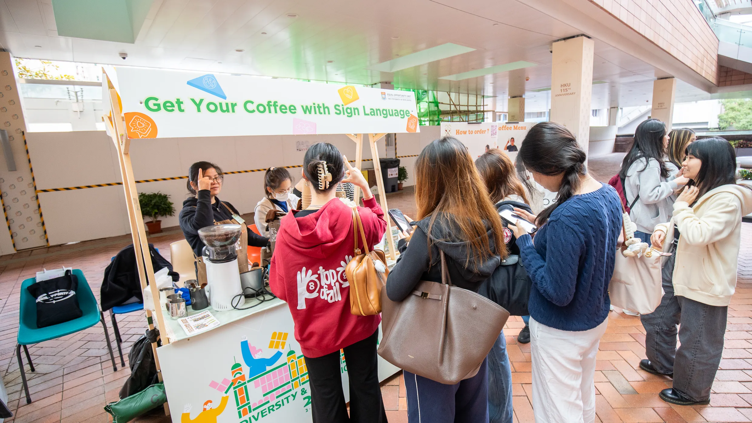 Campus wise events photo2